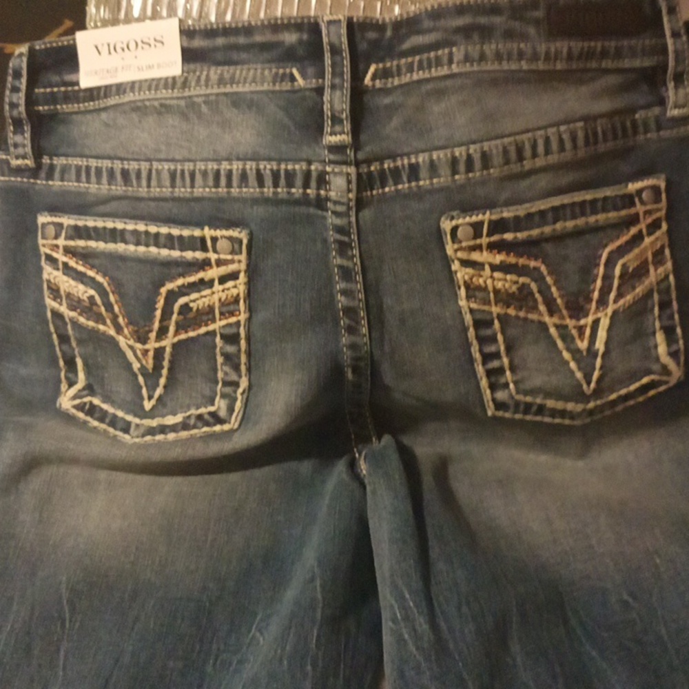 Vigoss